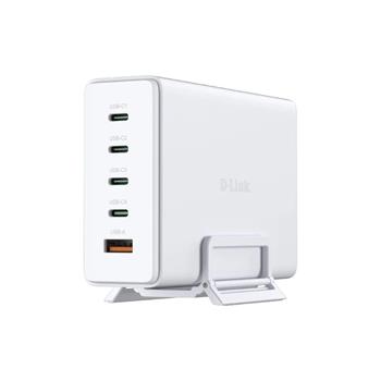 D-Link DCP-241/E - 240W GaN Charger
