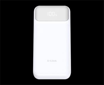 D-Link DPP-201 - 20000mAh Power Bank