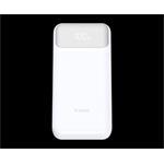 D-Link DPP-201 - 20000mAh Power Bank