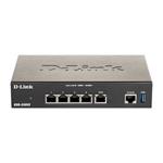 D-Link DSR-250V2 Unified Service Router
