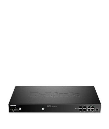 D-Link DWC-2000 Wireless Controller