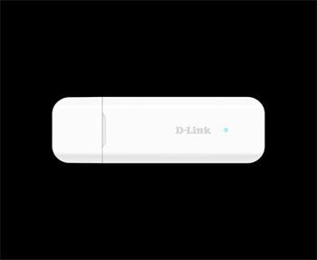 D-Link DWM-222W/R 4G LTE AX300 Wi-Fi 6 USB Adapter