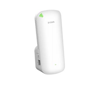 D-Link M30-2/E Aquila Pro AI Wi-Fi 6 AX3000 Dual-Band Mesh Router – 2 Pack