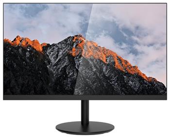 DAHUA 27" LED LM27-A200/ VA panel/ 1920x1080 (FHD)/ 4000:1/ 5ms/ 250 cd/m2/ HDMI/ VGA/ VESA 100x100/ černý