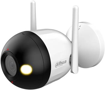 Dahua IP kamera F4C-PV, 4 MP (2560 × 1440), 30m IR, SD, 2,8mm