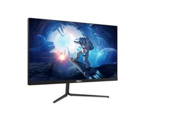 Dahua monitor LM24-E231, 24" 1920×1080 (FHD), 165Hz LED, 300 cd/m, 1000:1, 1ms