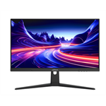 Dahua monitor LM25-E231B 24,5" IPS/1920x1080/0,5ms/300nits/1000:1/180Hz/DP/HDMI/černý