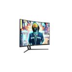 Dahua monitor LM34-E330C, 34" 3440×1440, 165Hz E-LED, 350 cd/m,3000:1, 1ms