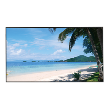 Dahua monitor LM49-S400, 49" 3840×2160 (UHD), LED, 450cd/m, 1000:1, 8ms