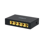 Dahua PFS3005-5GT-V2 nemanageovatelný switch