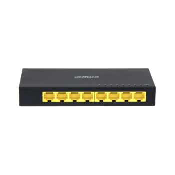 Dahua PFS3008-8GT-V2 Nemanagovatelný switch