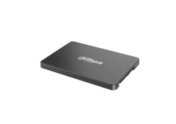 Dahua SSD-C800AS480G 480GB 2.5 inch SATA SSD, Consumer level, 3D NAND