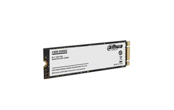 Dahua SSD-C800N256G 256GB M.2 SATA SSD, Consumer level, 3D NAND