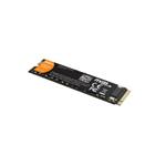 Dahua SSD-C970N1TB 2TB PCIe Gen 4.0x4 SSD, High-end consumer level, 3D NAND