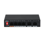 Dahua Switch PFS3006-4ET-60-V2