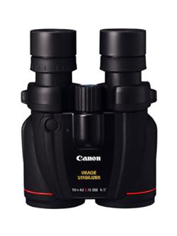 Dalekohled Canon Binocular 10x42 IS W