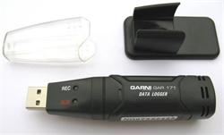 Datalogger GAR171, PC (USB port)