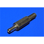 DC konektor souosý na kabel 4,7 x 1,7mm (9,5mm)