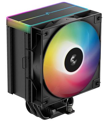 DEEPCOOL chladič AG500 BK ARGB V2