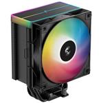 DEEPCOOL chladič AG500 BK ARGB V2