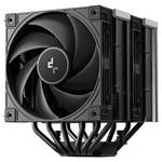 DEEPCOOL chladič AK620 G2 DIGITAL NYX