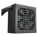 DEEPCOOL zdroj PL550-D / 550W / ATX3.1 / 80+ Bronze