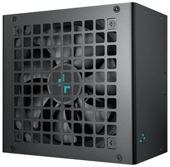DEEPCOOL zdroj PL650-D / 650W / ATX3.1 / 80+ Bronze