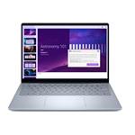 Dell 14 Plus 2-in-1/DB04250/U9-288V/14"/WUXGA/T/32GB/1TB/Arc 140V/W11P/Silver/3RNBD