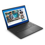 Dell 16/DC16250/5-120U/16"/WUXGA/8GB/512GB/UHD/W11P/Black/3R NBD