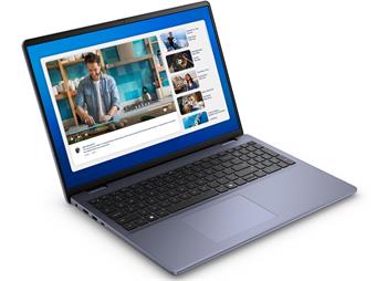 Dell 16/DC16251/7-150U/16"/WUXGA/16GB/1TB/MX 570 A/W11P/Blue/3R NBD