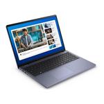 Dell 16/DC16251/7-150U/16"/WUXGA/32GB/1TB/Iris Xe/W11P/Blue/3R NBD