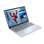 Dell 16 Plus/DB16250/U9-288V/16"/WUXGA/T/32GB/1TB/Arc 140V/W11P/Silver/3RNBD
