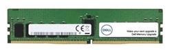 Dell 16GB DDR4 RDIMM 2933MHz 2RX8 pro T440/R440/R540, T640