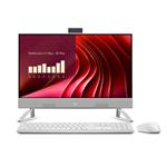 Dell/24 All-in-One EC24250/23,8"/FHD/i5-1334U/16GB/512GB/Intel int/W11P/Bílá/3RNBD