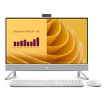 Dell/27 All-in-One EC27250/27"/FHD/7-150U/16GB/512GB/Intel int/W11P/Bílá/3RNBD