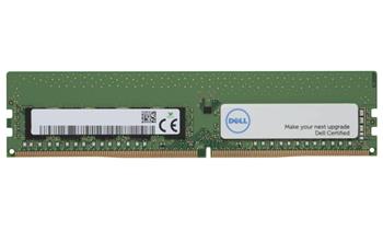 DELL 8GB RAM/ DDR4 UDIMM 3200 MT/s 1RX8/ pro OptiPlex 7080, 5080, Precision 3440, 3640,