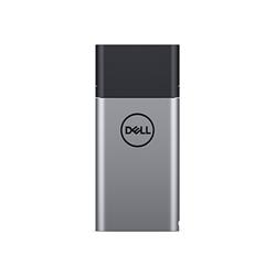 Dell adaptér + baterie (12,800 mAh) USB-C