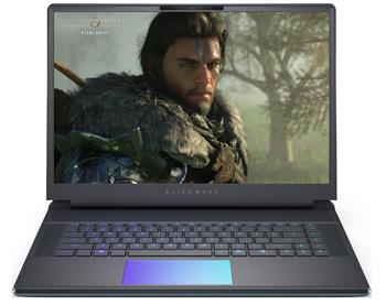 Dell Alienware/16 Area-51 AA16250/U9-275HX/16"/2560x1600/64GB/8TB/RTX 5090/W11H/Liquid Teal/2R NBD
