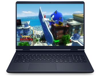 Dell Alienware/16 Aurora AC16250/7-240H/16"/2560x1600/16GB/1TB/RTX 4050/W11P/Blue/3R NBD