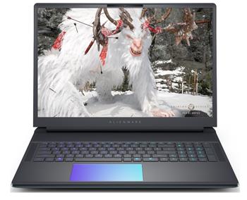 Dell Alienware/18 Area-51 AA18250/U9-275HX/18"/2560x1600/16GB/1TB/RTX 5070Ti/W11H/Liquid Teal/2R NBD