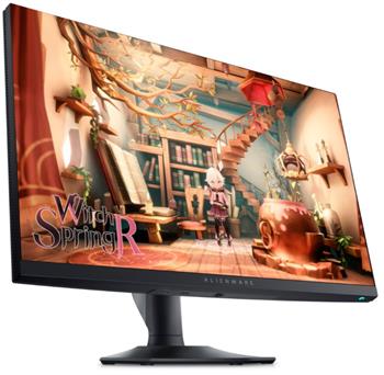 Dell Alienware/AW2724DM/27"/IPS/QHD/144Hz/1ms/Black/3RNBD