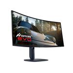 Dell Alienware/AW3425DW/34,2"/QD-OLED/wQHD/240Hz/0,03ms/Black/3R