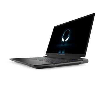 Dell Alienware/m18 R2/i9-14900HX/18"/2560x1600/16GB/1TB SSD/RTX 4080/W11H/Black/2RNBD