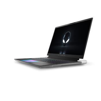 Dell Alienware/x16 R2/U9-185H/16"/2560x1600/32GB/1TB SSD/RTX 4080/W11H/Black/2RNBD