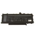 Dell Baterie 3-cell 60W/HR LI-ION pro Latitude