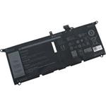 Dell Baterie 4-cell 52W/HR LI-ON pro XPS 9370