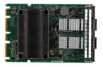 Dell Broadcom 5741 Dual Port 10GbE SFP+ OCP NIC