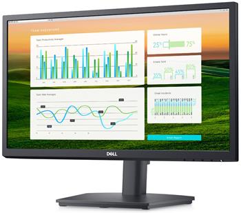 Dell/E2222HS/21,45"/VA/FHD/60Hz/5ms/Black/3RNBD