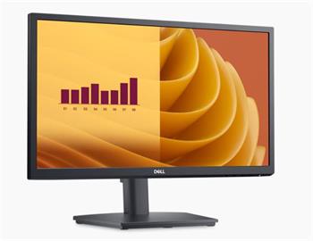 Dell/E2225HS/21,45"/VA/FHD/75Hz/5ms/Black/3RNBD