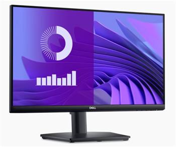 Dell/E2425HS/23,81"/VA/FHD/75Hz/5ms/Black/3RNBD